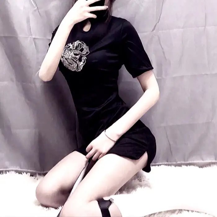 历劫孤星